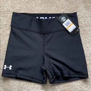 under armour spandex